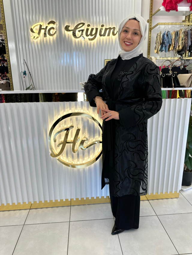 düğünlük üçlü takım