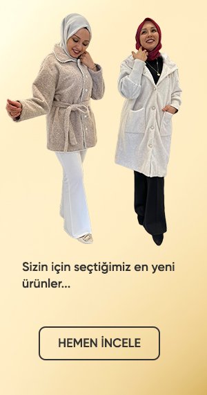 Senin İçin Önerilenler